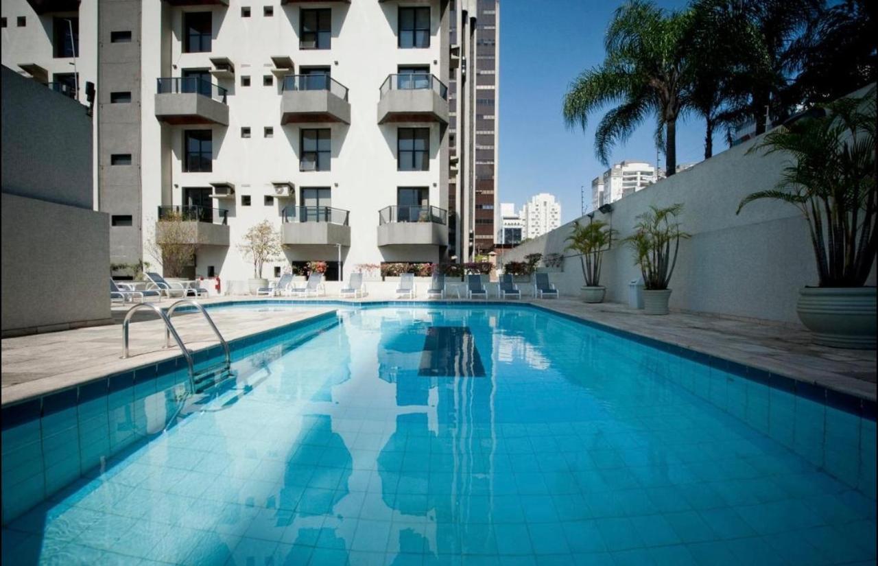 Apartamento Duplex Place Vendome Apartamento São Paulo