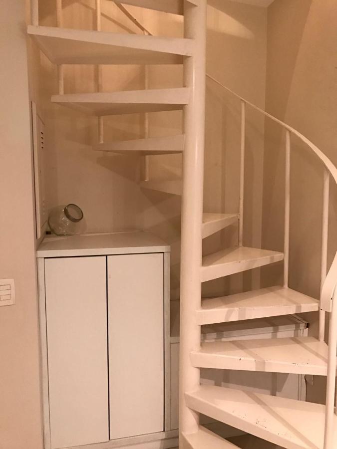 Apartamento Duplex Place Vendome Apartamento São Paulo