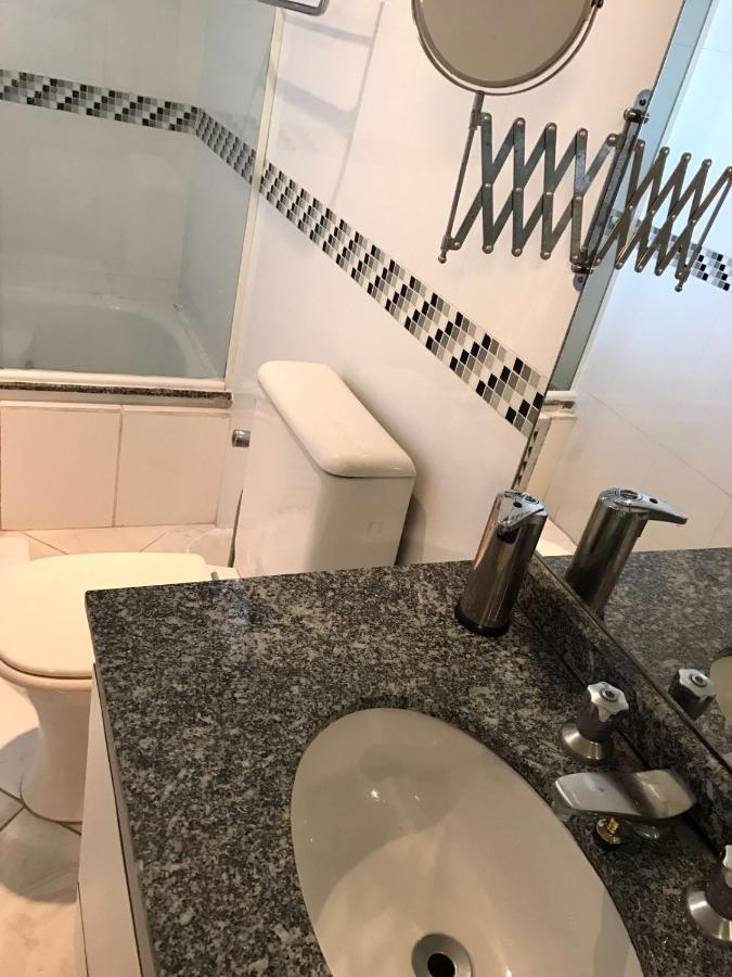 Apartamento Apartamento Duplex Place Vendome São Paulo
