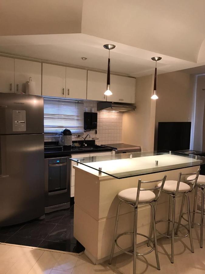 Apartamento Apartamento Duplex Place Vendome São Paulo