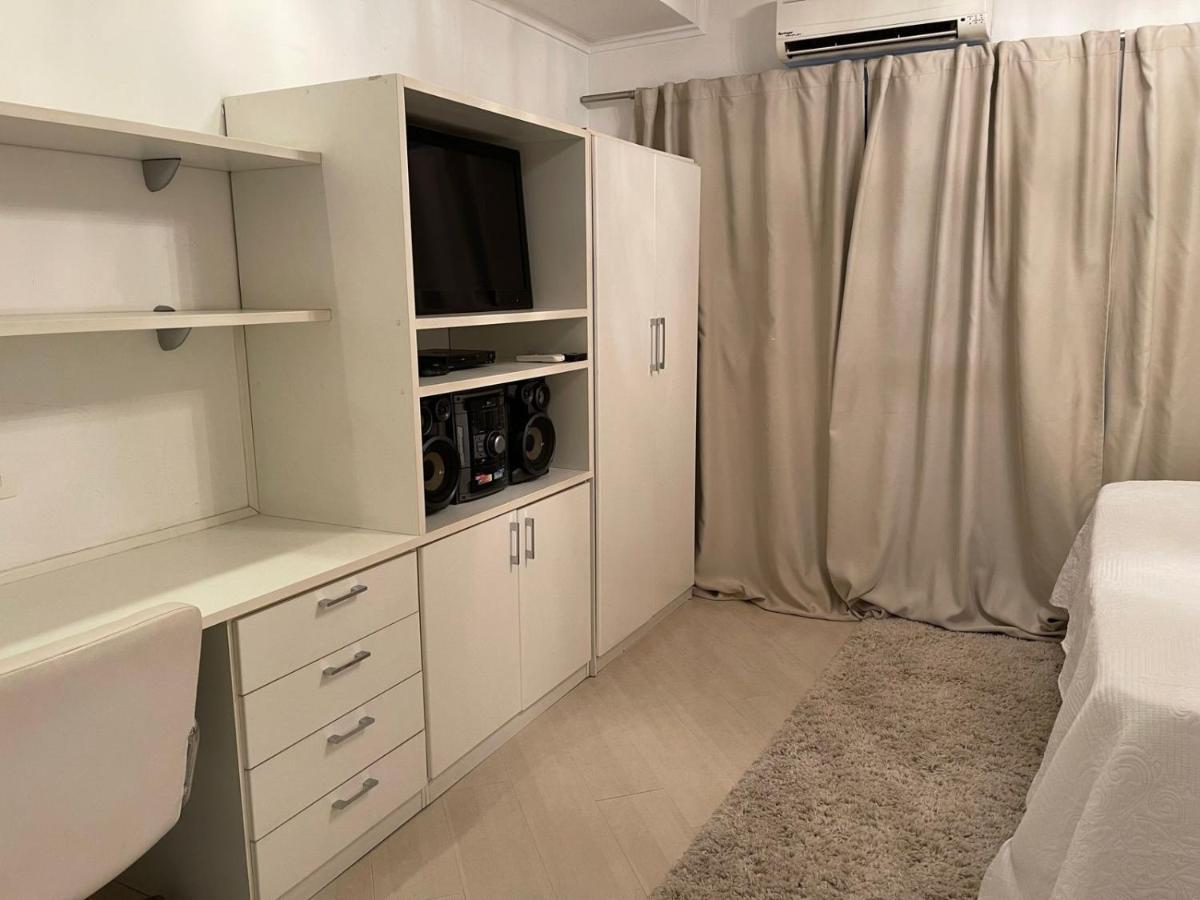 Apartamento Apartamento Duplex Place Vendome São Paulo