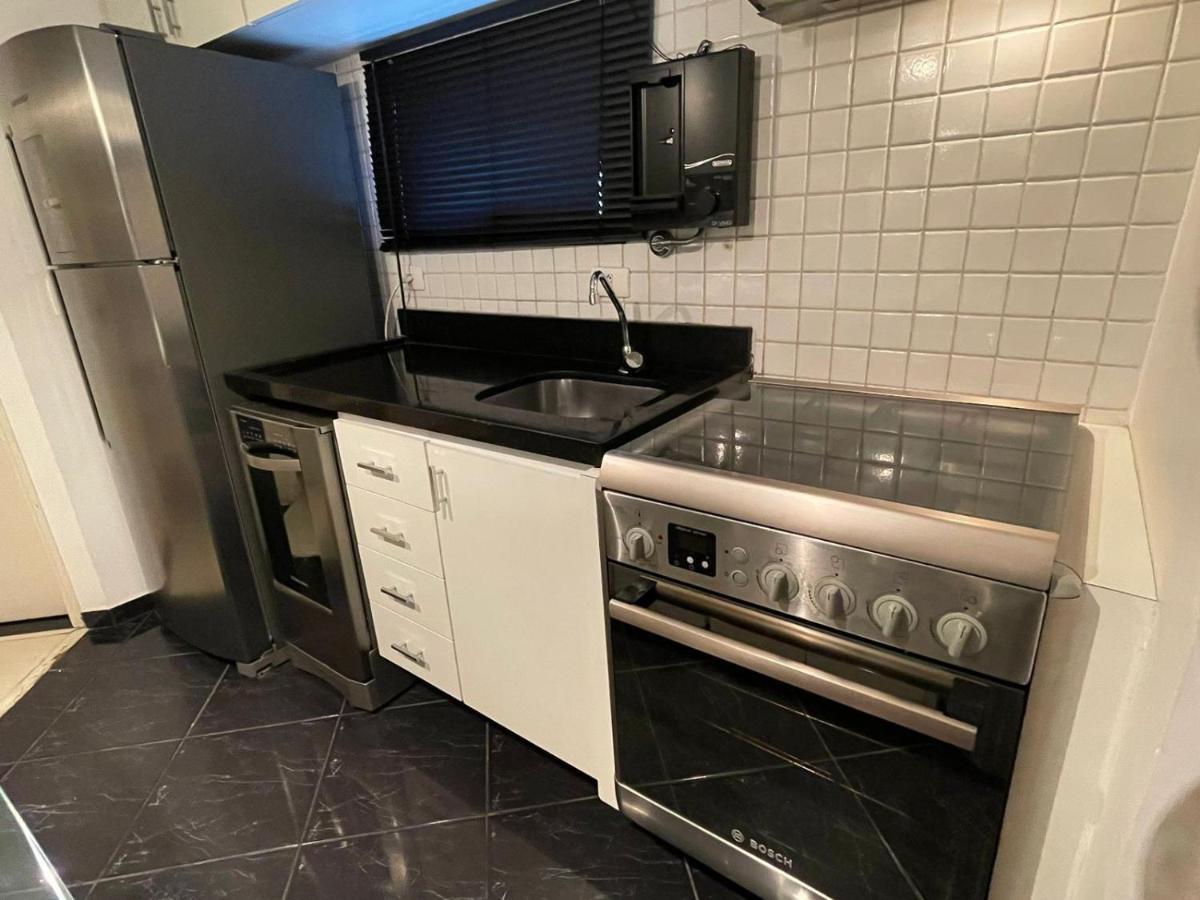 Apartamento Duplex Place Vendome Apartamento São Paulo