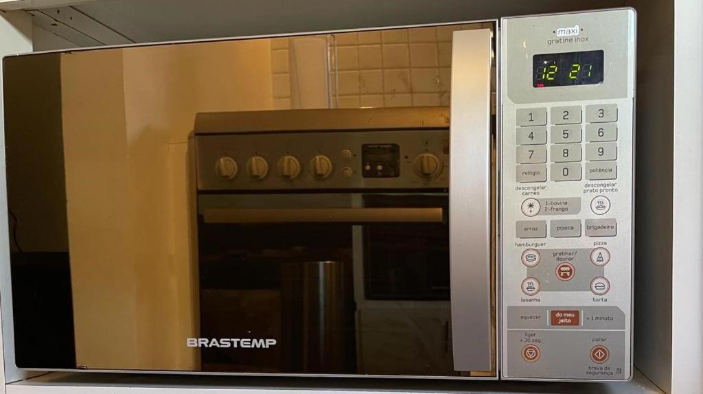 Apartamento Apartamento Duplex Place Vendome